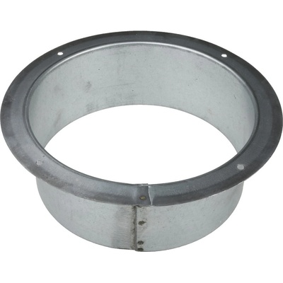 Dalap DF 315 Kovová příruba Ø 315 mm – Hledejceny.cz