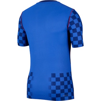 Nike Aero-FIT Croatia Match Away 2026