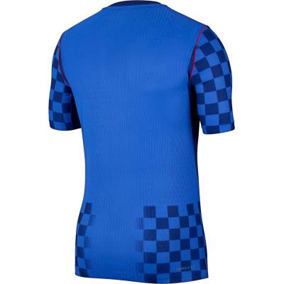 Nike Aero-FIT Croatia Match Away 2026