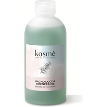 Kosmé sprchový gel regenerační s extraktem z rozmarýnu 300 ml