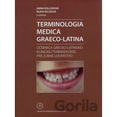 Terminológia Medica Graeco-Latina