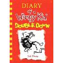 Diary of a Wimpy Kid - Double Down - Kinney, Jeff