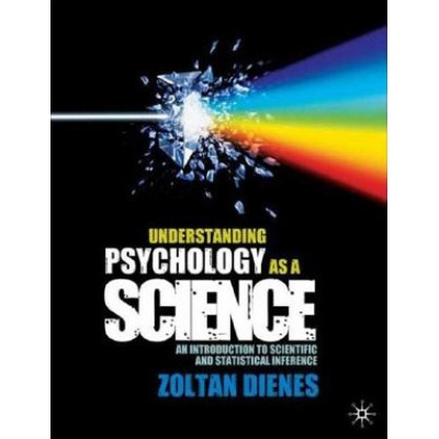 Understanding Psychology as a Science Dienes Zoltan