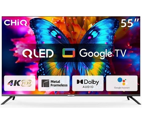 CHiQ U55QM8E