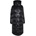 8848 Altitude Дамско палто 8848 Altitude Women's Sarah Long Coat - Black - размер 38 (EU) (102-4697-0213)