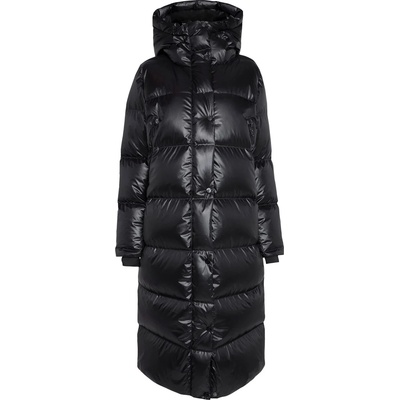 8848 Altitude Дамско палто 8848 Altitude Women's Sarah Long Coat - Black - размер 38 (EU) (102-4697-0213)
