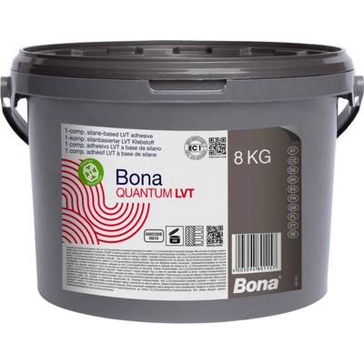 Bona Lepidlo Quantum LVT 8 kg