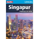 LINGEA s.r.o. Singapur Inspirace na cesty