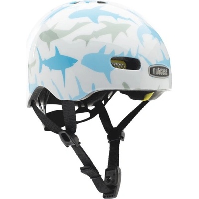 Nutcase Baby Shark Gloss MIPS 2022