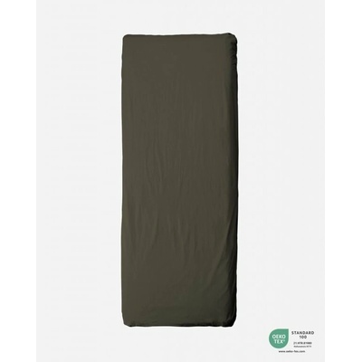 byNord bavlna prestieradlo Ingrid Bark 270x160