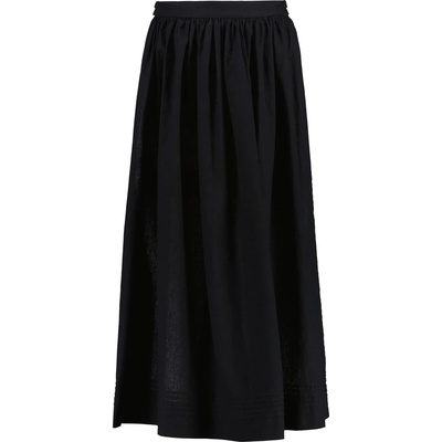 Maloja Дамска рокля Maloja Women's WildseeM. Apron - Deep Black (134-1950-0111)