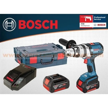 Bosch GSB 18 VE-2-LI (06019D9300)
