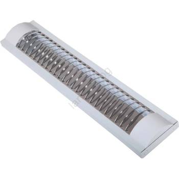 Image 1 of MILAGRO Флуоресцентна лампа 2xG13/18W/230V (MI0772)