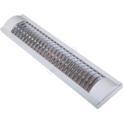 MILAGRO Флуоресцентна лампа 2xG13/18W/230V (MI0772)