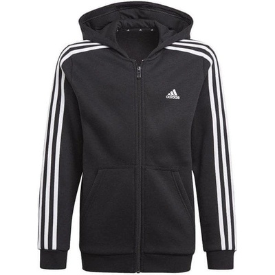adidas Performance B 3S FZ HD GQ8900 čierna / Biela