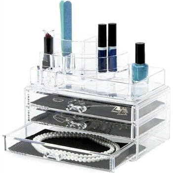 Compactor RAN5055 organizér na kosmetiku