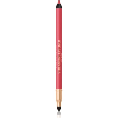 Makeup Revolution Streamline krémová ceruzka na oči Hot Pink 1,3 g