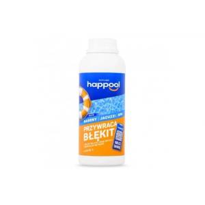Acrylmed LAZUR C Течност за отстраняване на мътни отлагания от вода на (5905857043208)
