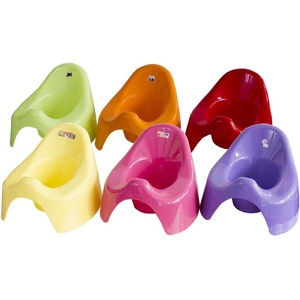  Детско гърне Бг - Жълт