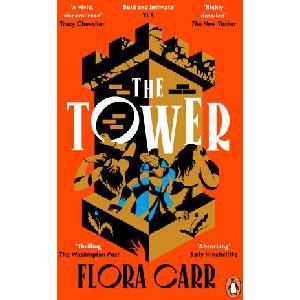 The Tower (ISBN: 9781804945605)