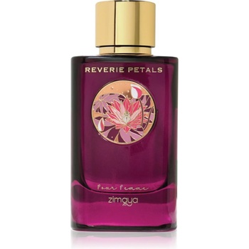 Image 1 of Zimaya Reverie Petals EDP 100 ml