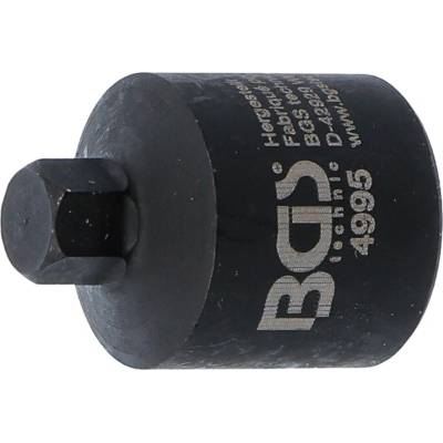 Hlavice zástrčná imbus 7 mm pro brzdové třmeny Mercedes C BS4995