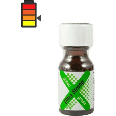 Ultra Strong 15 ml