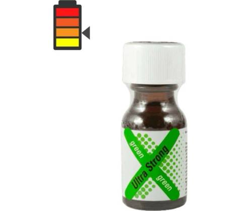 Ultra Strong 15 ml