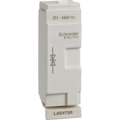 SCHNEIDER ELECTRIC SCHNEIDER Dioda LAD4T3U D40A-D65A obousměrně omezovací LAD4T3U