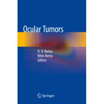 Ocular Tumors | H. V. Nema