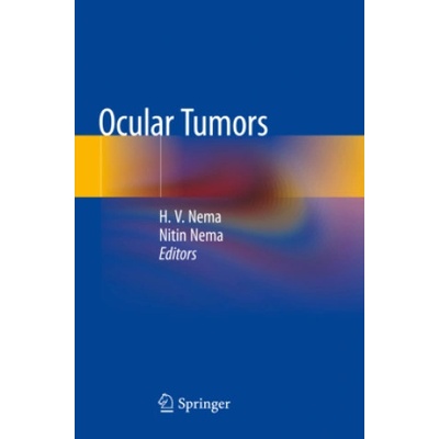 Ocular Tumors | H. V. Nema