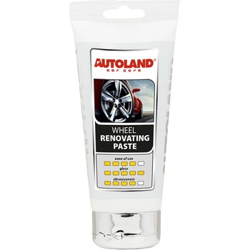 Image 1 of Autoland Паста за реновиране на джанти, 150 мл (137110299)