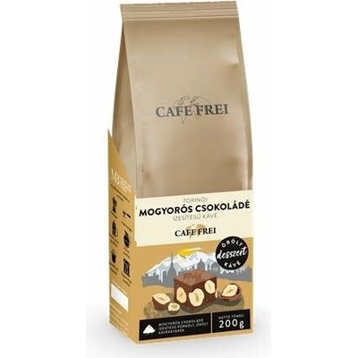 Cafe Frei Torino Chocolate Nut mletá 200 g