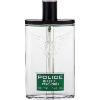 Image 1 of Police Imperial Patchouli EDT 100 ml