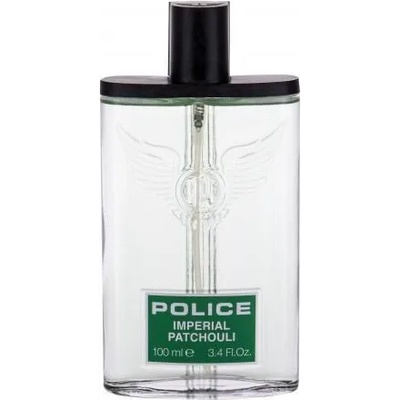 Police Imperial Patchouli EDT 100 ml