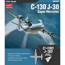 Academy C-130J-30 Super Hercules 1:144