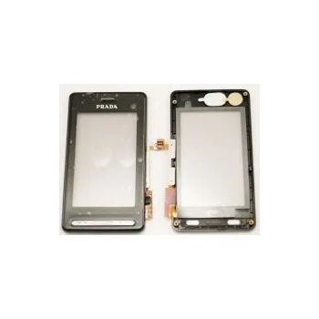 Image 1 of LG OEM Тъчскрийн за LG KE850 Prada
