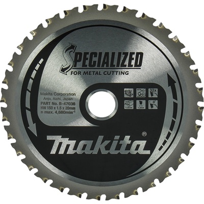 Makita B-47036