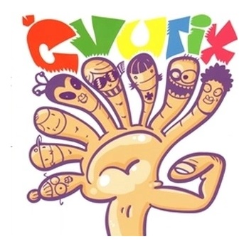 ČVUTIX
