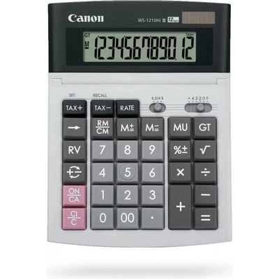 Canon WS-1210THB (0694B001AC)