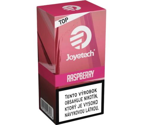 Joyetech TOP Raspberry 10 ml 3 mg