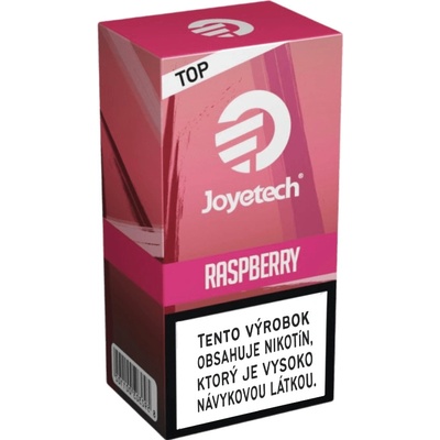 Joyetech TOP Raspberry 10 ml 3 mg