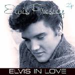 Elvis Presley - Elvis In Love (Limited Edition) (Turquise Coloured) (180 g) (2 LP) (8719039007684)