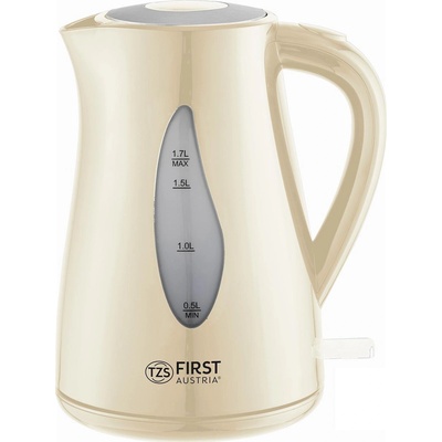 First Austria Austria 1, 7L електрическа кана, 2200W, кремава (FIR5417_6_CR)