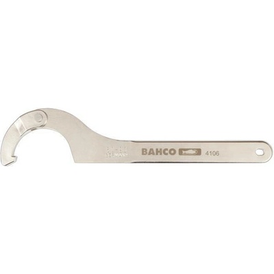 Bahco Klíč hákový nastavitelný 50-120mm BA-4106-50-120