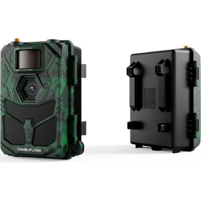 Camouflage EZ4G-PRO fotopasca