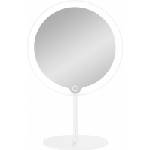 blomus Козметично огледалце Modo LED бяло (66351)