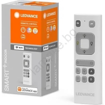 Image 1 of Ledvance - Дистанционно управление SMART+ 2xAAA Wi-Fi (P227202A)
