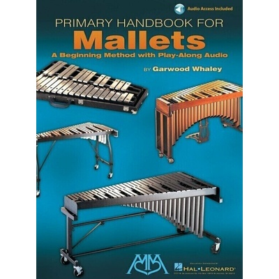 Meredith Music Primary Handbook Noty