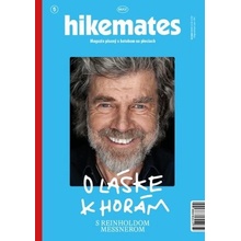 Hikemates 5 - O láske k horám